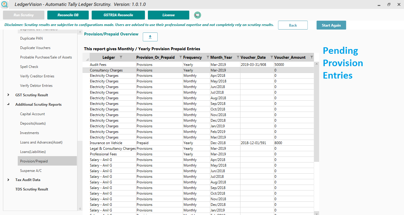 pending-provisions-entries