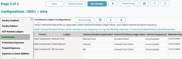 inv ledger config